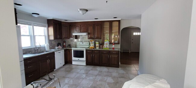 Foto del edificio - 2520 Madison Ave