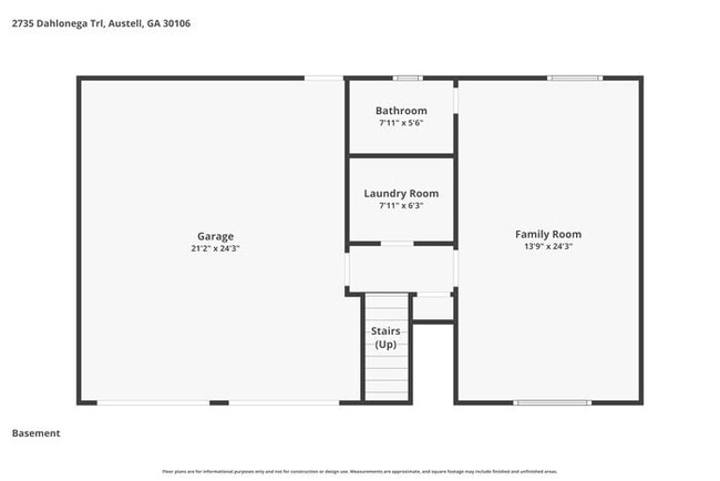 Building Photo - 2735 Dahlonega Trail