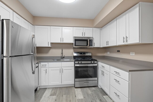 Interior Photo - Wheaton Court Apartments