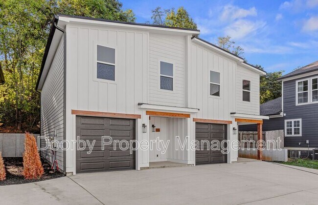 Foto del edificio - 432 Wayne Ave