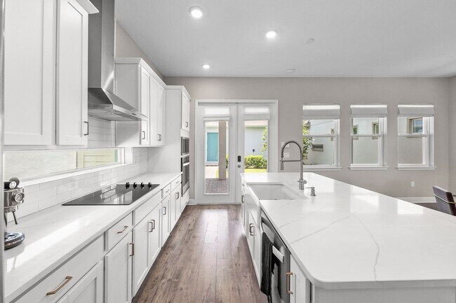 Building Photo - Barely Living in Single Family 3bed/2bath/2-car garage in Lake Nona