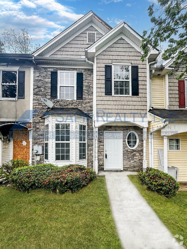 Building Photo - 6110 Camden Forrest Cove