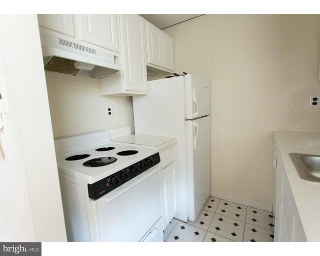 Foto del edificio - 727 Spruce St