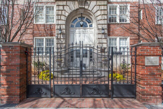 Foto del edificio - 800 Peachtree St NE