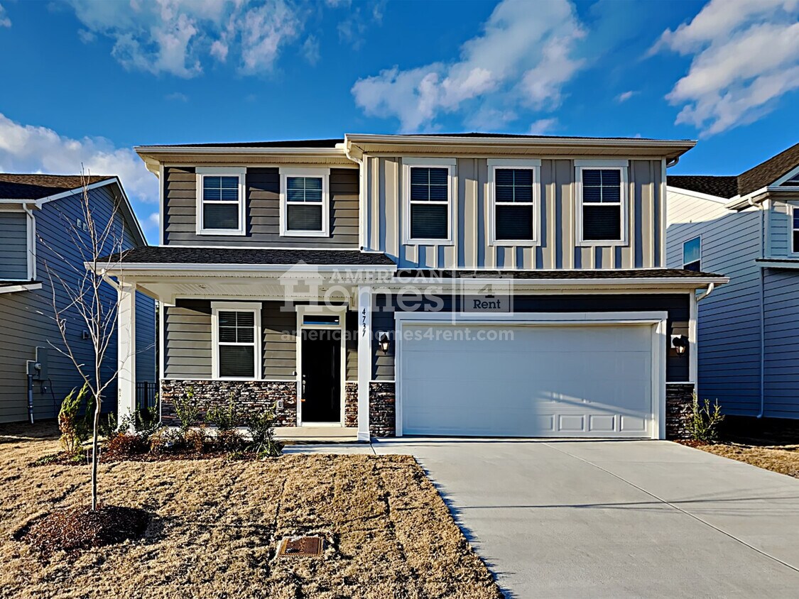 4737 Chutney Drive House Rental in Nashville, TN