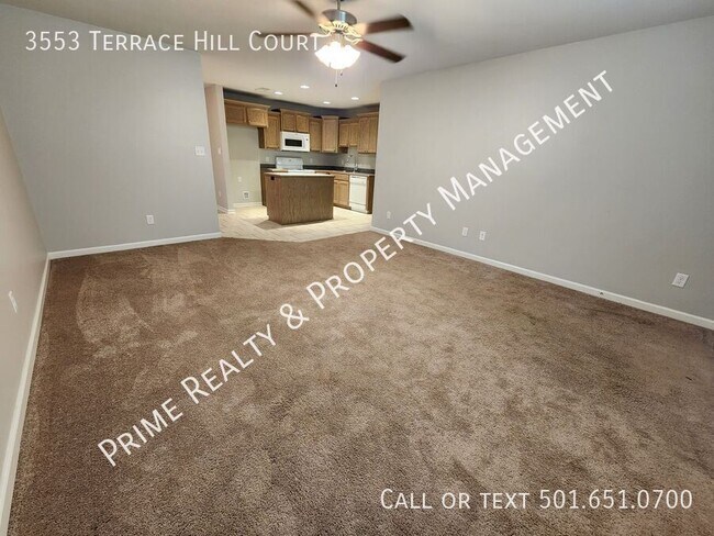 Foto del edificio - 3553 Terrace Hill Ct