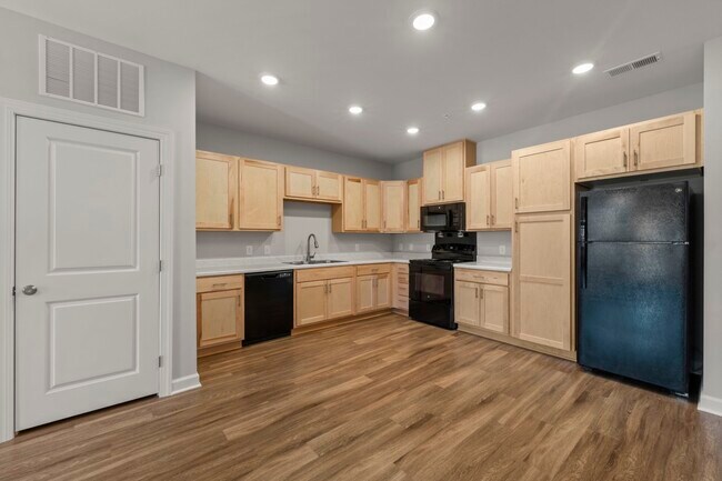 Foto del edificio - Evoke Living at Morris Field