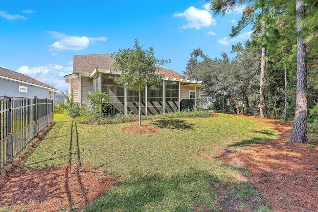 Foto del edificio - 4 Bedroom 3.5 Bath House in St. Johns Lake - Johns Island