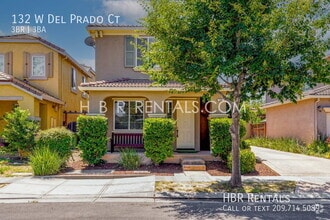 Building Photo - 132 W Del Prado Ct