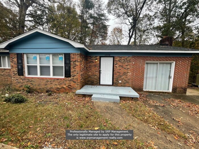 Primary Photo - Charming 3BR/2BA home for Rent in Kings Mo...