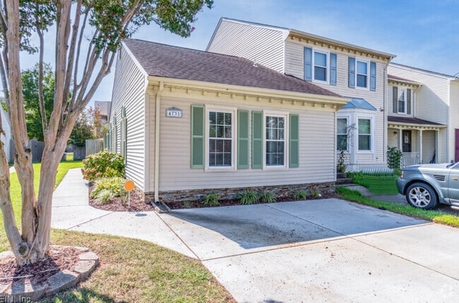 Building Photo - 4731 Marlwood Way