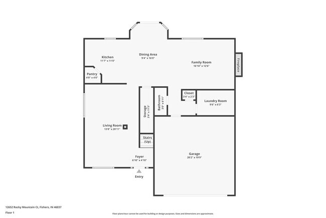 Building Photo - 12652 Rocky Mountain Ct