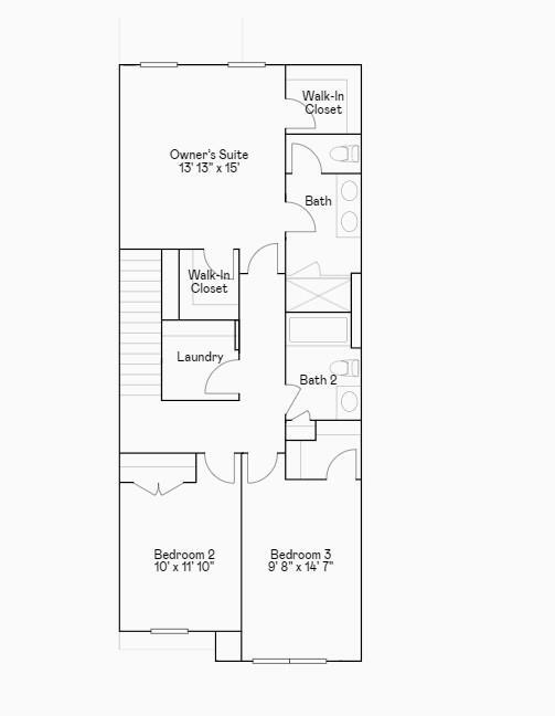 Foto del edificio - 116 Hazel Dr