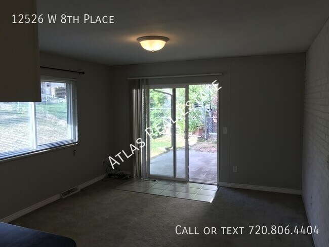 Building Photo - 12526 W 8th Place