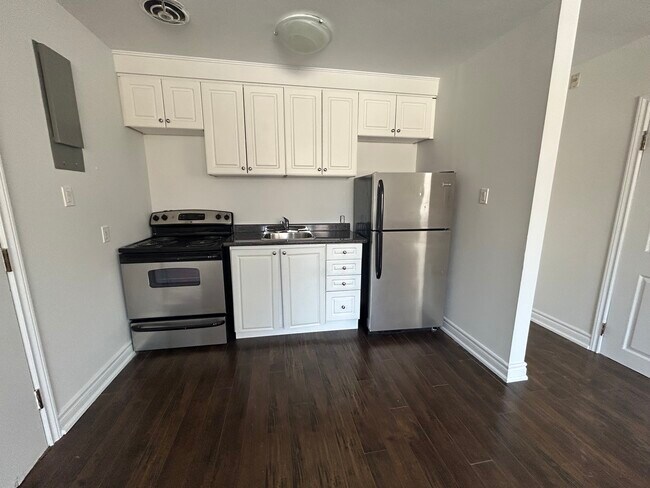 Photo du bâtiment - Valley Ridge