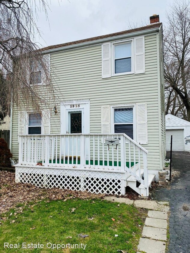 3 br, 1 bath House - 2925 Norwood Street Photo