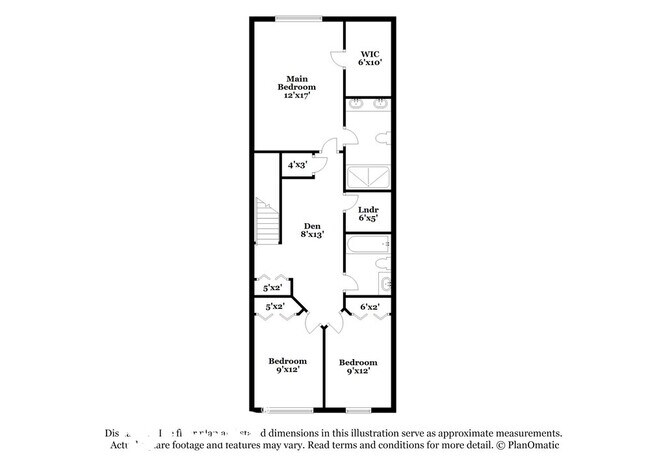Foto del edificio - 433 Cherry Ridge Dr