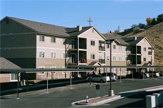 Foto principal - Elkhorn Apartments