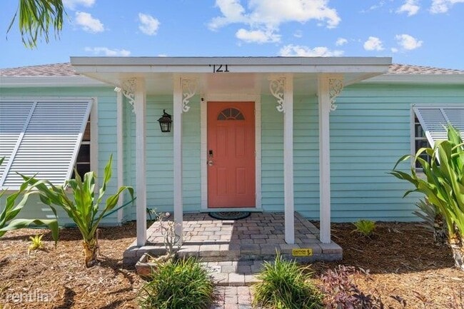 Building Photo - 2 br, 2 bath House - 721 Palmetto St