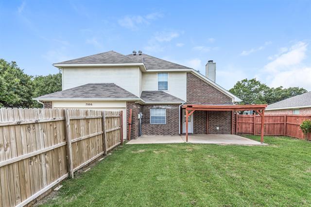 Foto del edificio - 7006 Cottonwood Cir