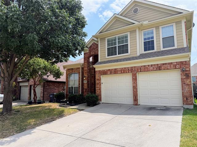 Foto del edificio - 5417 Ridgepass Ln