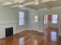 Foto del edificio - 115 N Purdy St