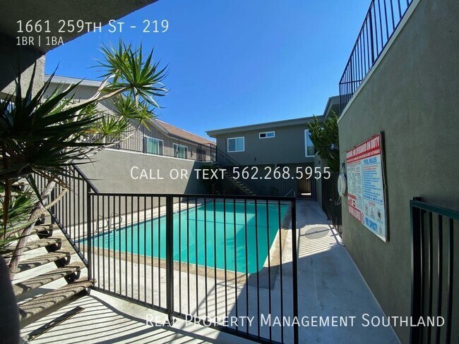 Building Photo - Coming Soon!1 Bedroom/ 1 Bath Spacious Apa...