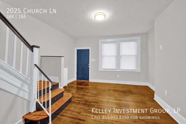 Foto del edificio - 2025 Church Ln
