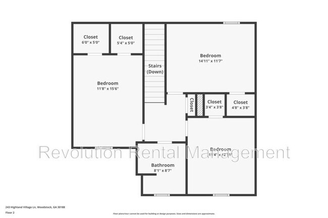 Foto del edificio - 243 Highland Village Ln