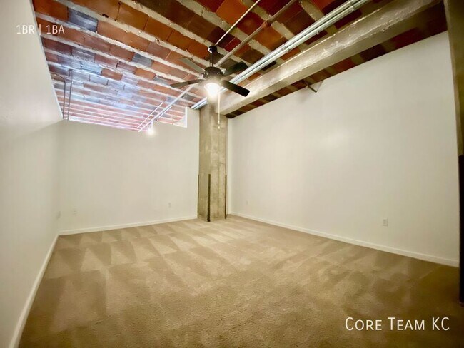 Foto del edificio - 204 Walnut St