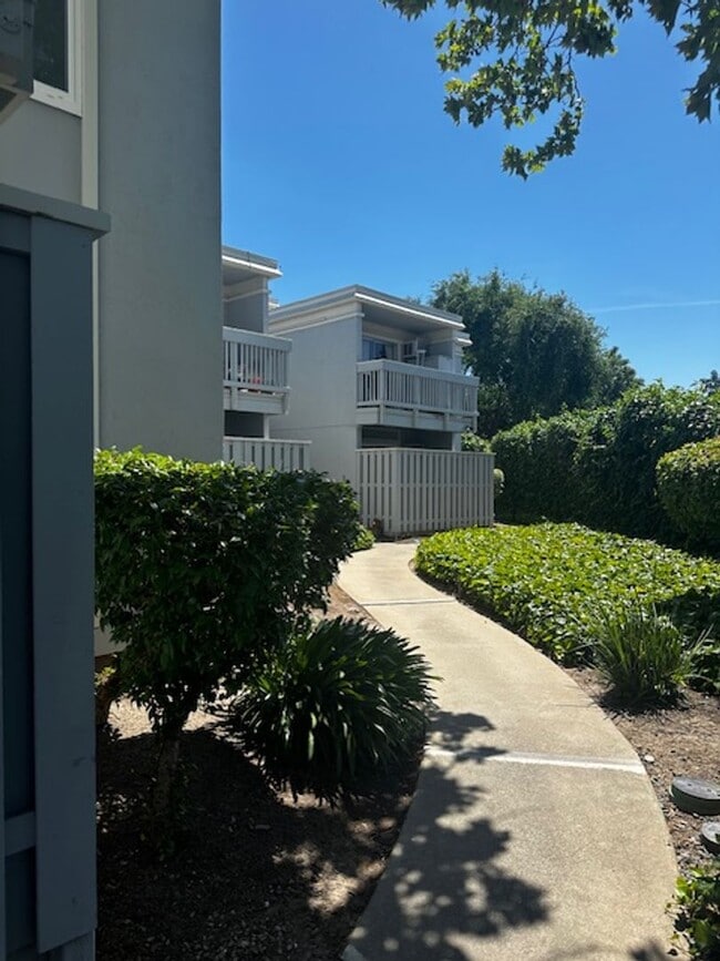 Building Photo - 2 bedroom & 1 bath condo in a parklike set...