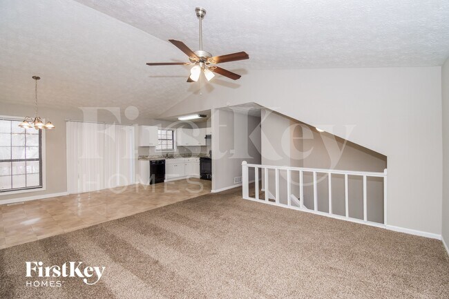 Foto del edificio - 1648 Olde Oak Dr