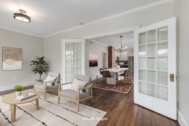 Foto del edificio - 715 Gladstone Ave