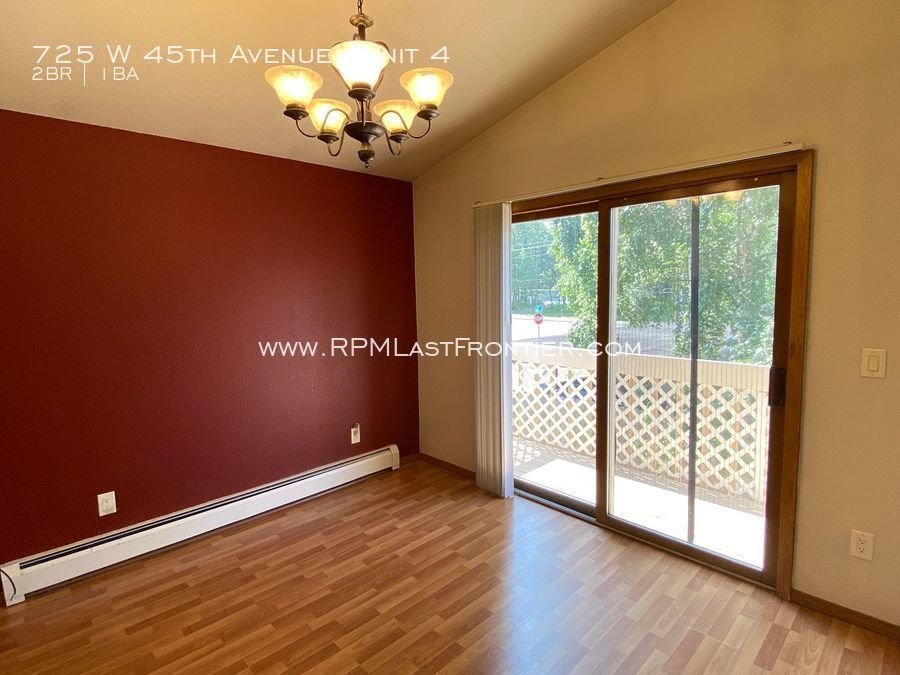 Primary Photo - 725 W 45th Ave
