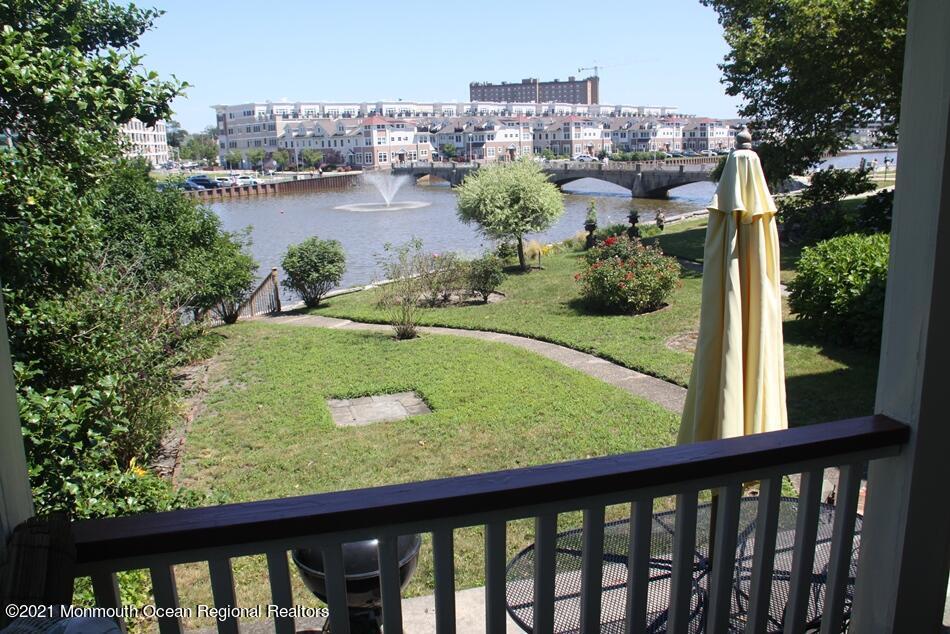 60 Lake Ave, Ocean Grove, NJ 07756 Townhome Rentals in Ocean Grove NJ