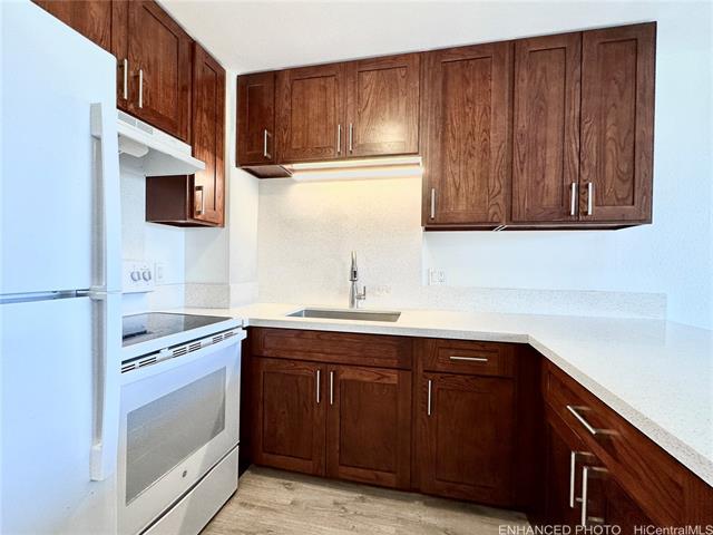 Building Photo - 55 S Kukui St