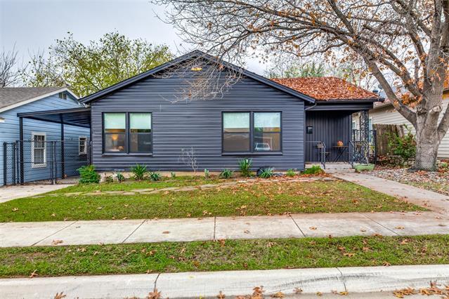 Building Photo - 2105 Harrison Ave
