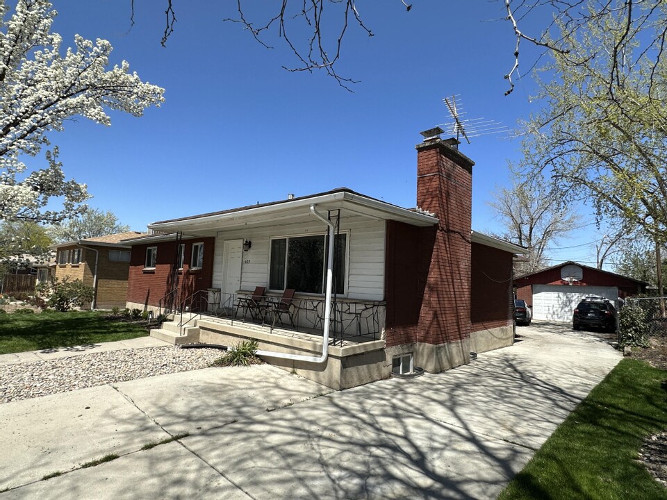 Primary Photo - 603 Greenwood Ave