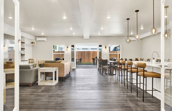 Foto del interior - Parkview West Apartments