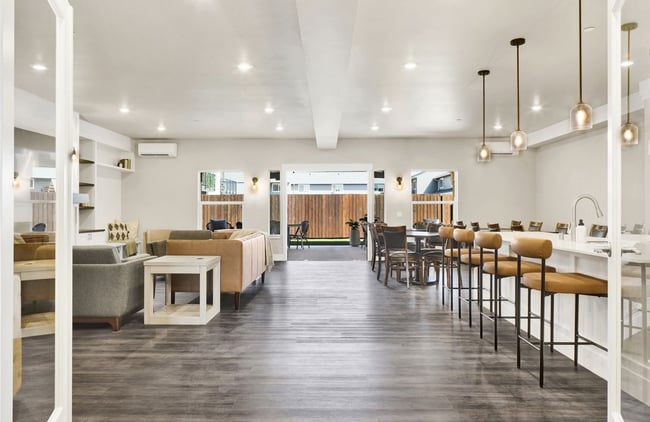 Interior Photo - Parkview West Apartments