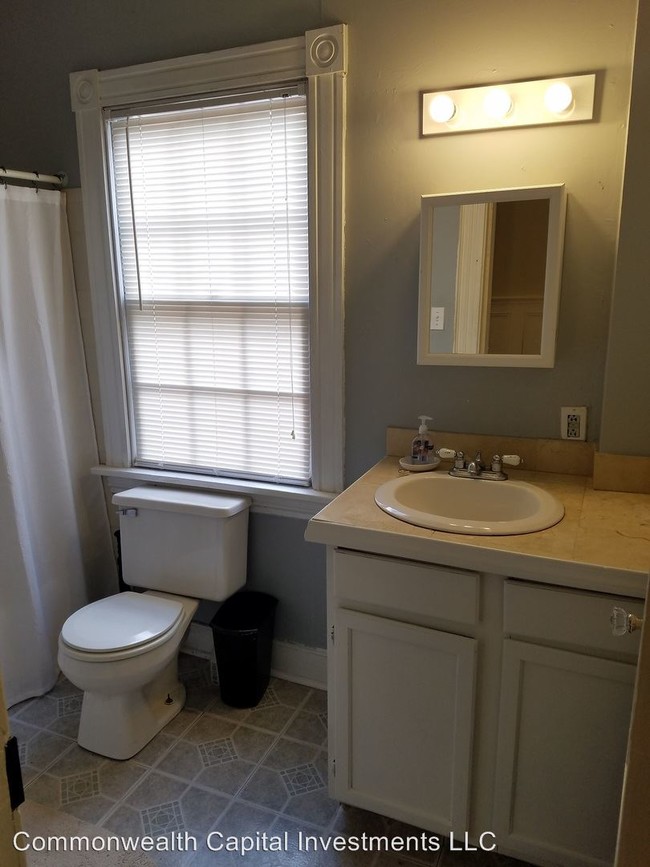 Foto del edificio - 312 N 25th St