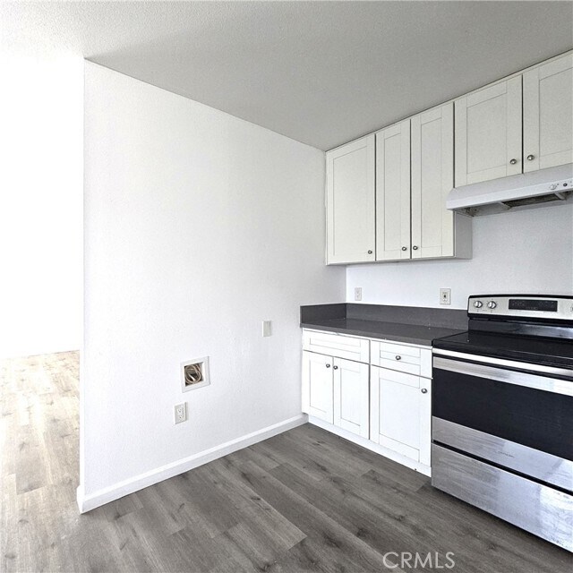Foto del edificio - 320 E Hullett St