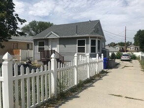 Building Photo - 2916 S 700 E