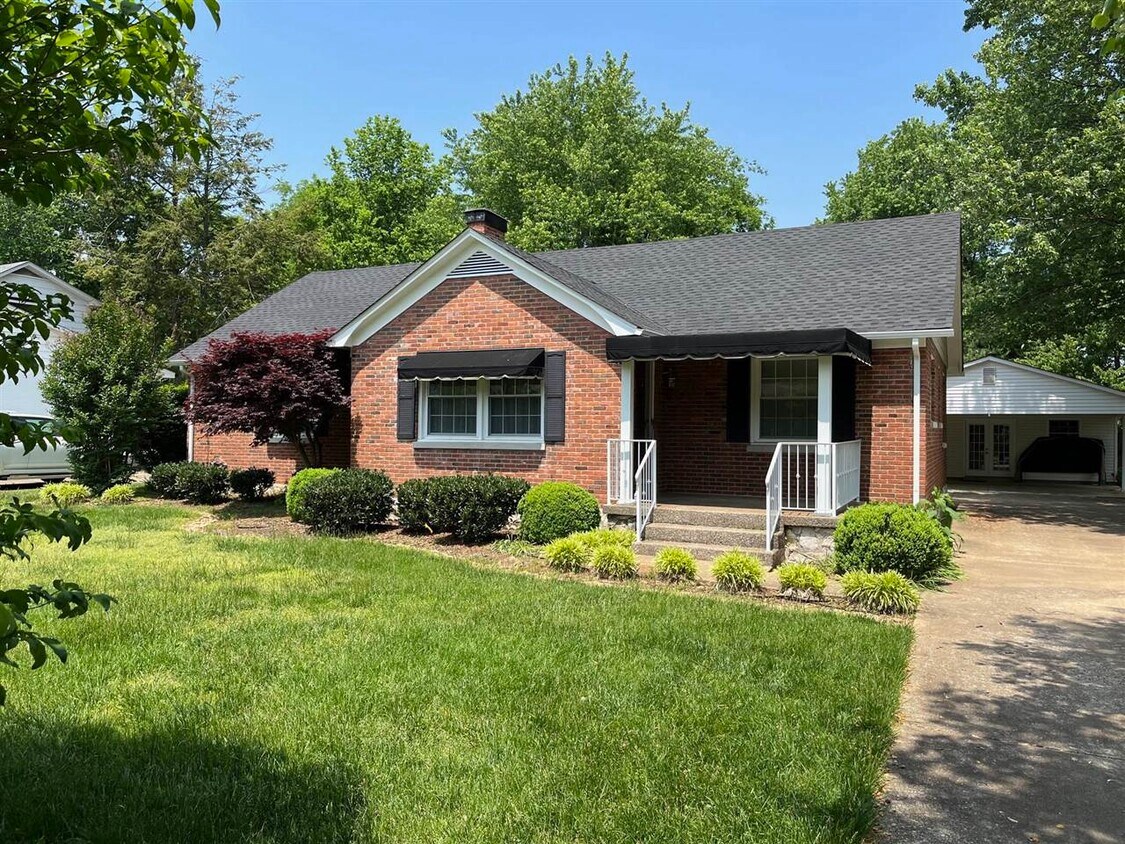 701 Magnolia St, Bowling Green, KY 42103 House Rental in Bowling Green, KY