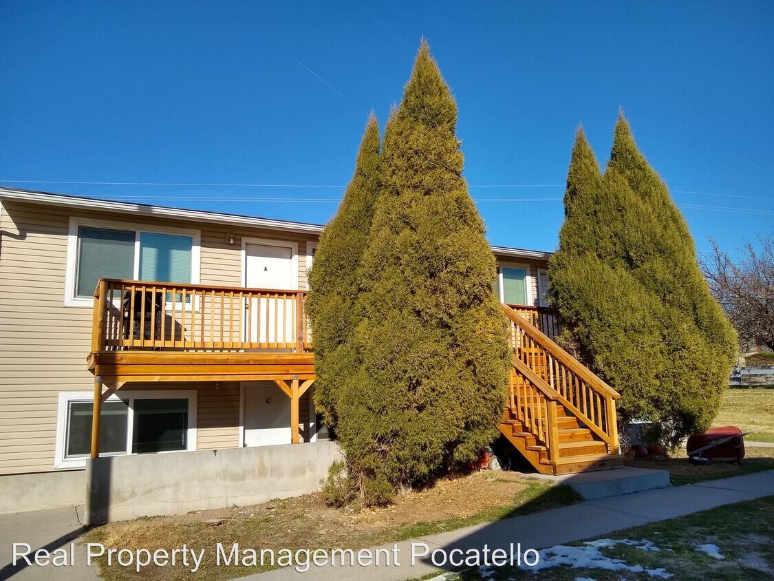 Primary Photo - 2225 Pocatello Creek Rd