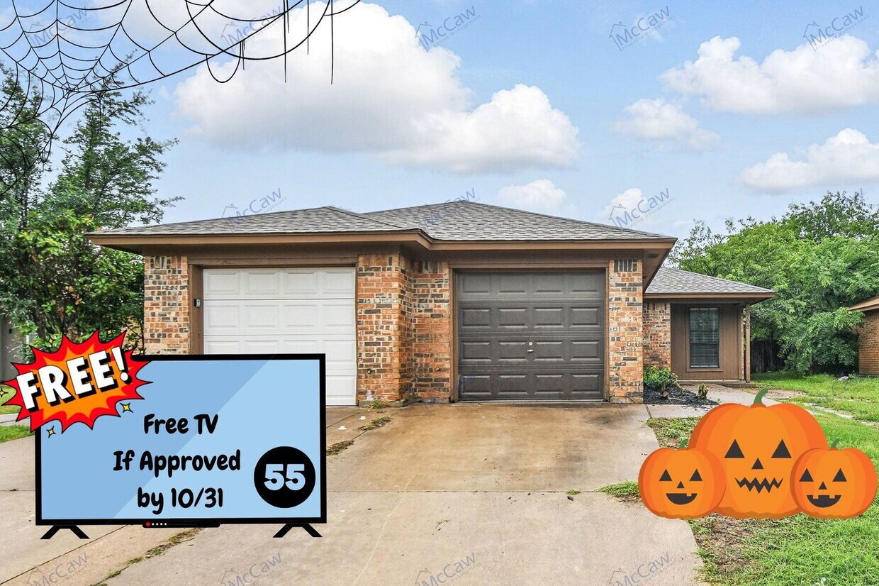 Primary Photo - 6708 S Creek Dr