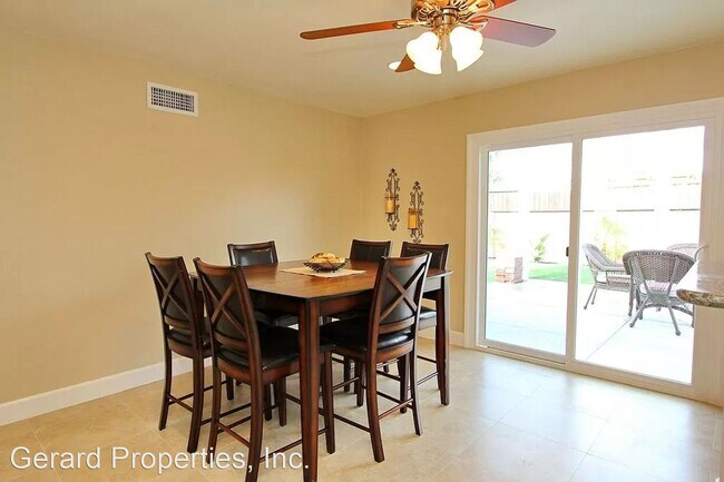 Building Photo - 4 br, 2 bath House - 1586 Corsica Pl