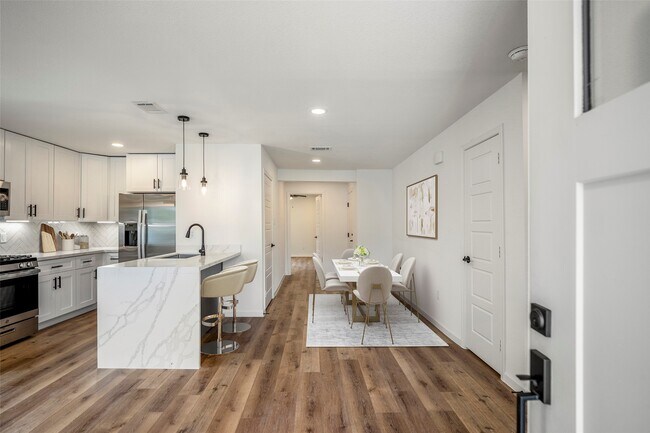 Foto del edificio - 3923 Alsace St