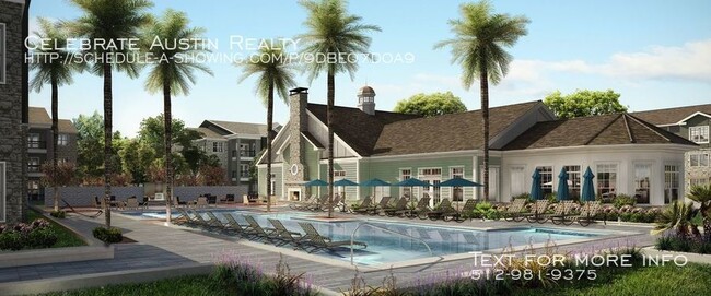 Building Photo - Brezza