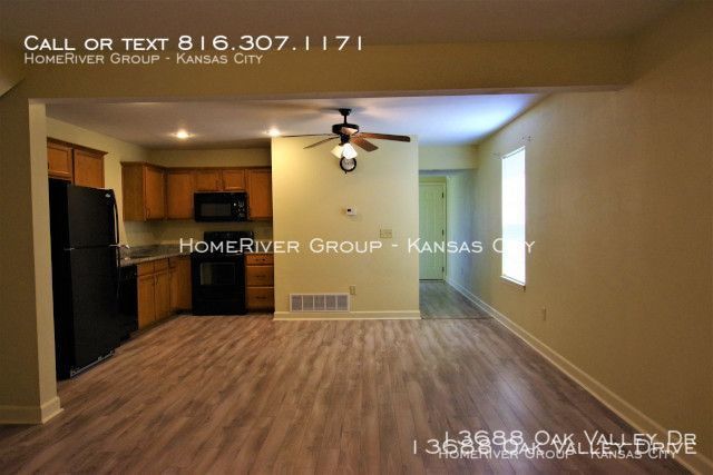 Building Photo - 13688 Oak Valley Drive